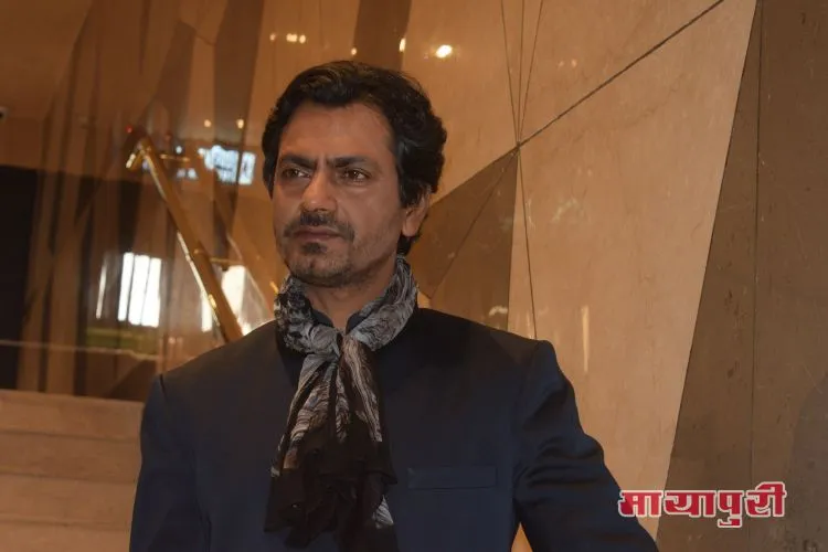 Nawazuddin Siddiqui,