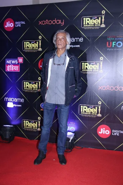 Filmaker Sudhir Mishra