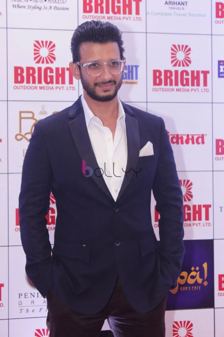 Sharman Joshi