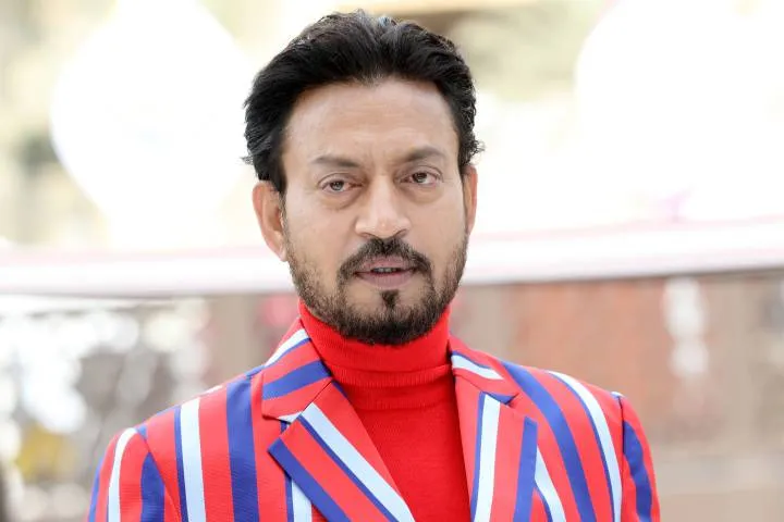 Irrfan khan teacher