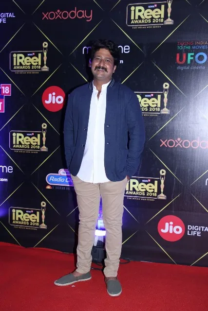 Jitendra Joshi