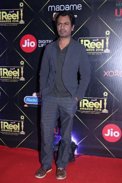 Nawazuddin Siddiqui 