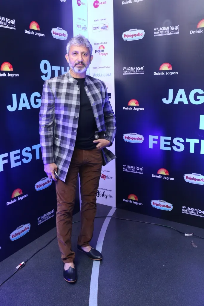 Neeraj Kabi