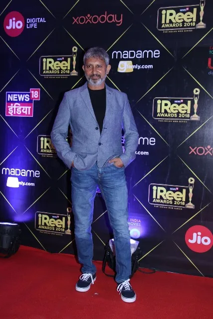 Neeraj Kabi