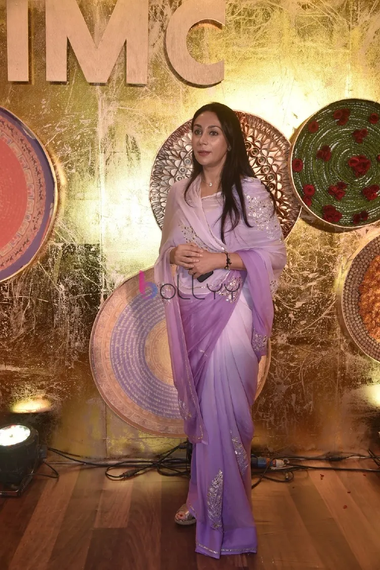 Diya Kumari 