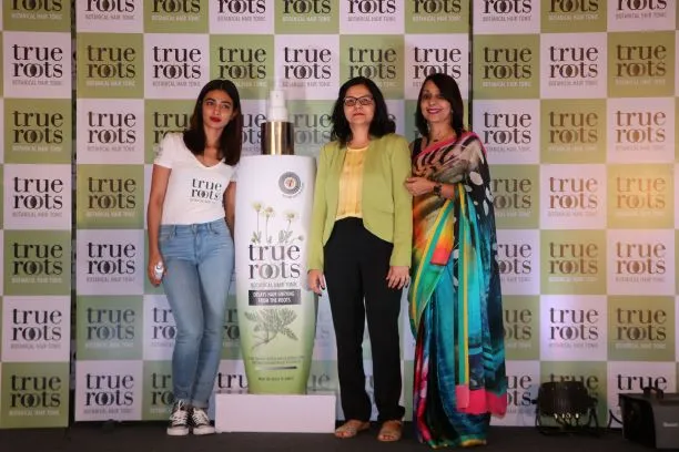 Radhika Apte, Dr. Sangeeta Velaskar & Dr. Avni Mainkar