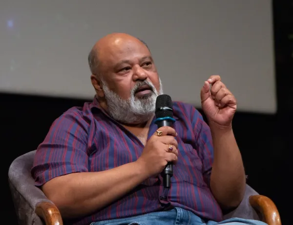 Saurabh Shukla