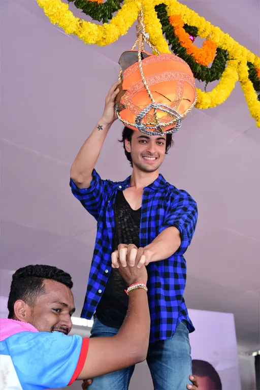 Aayush Sharma