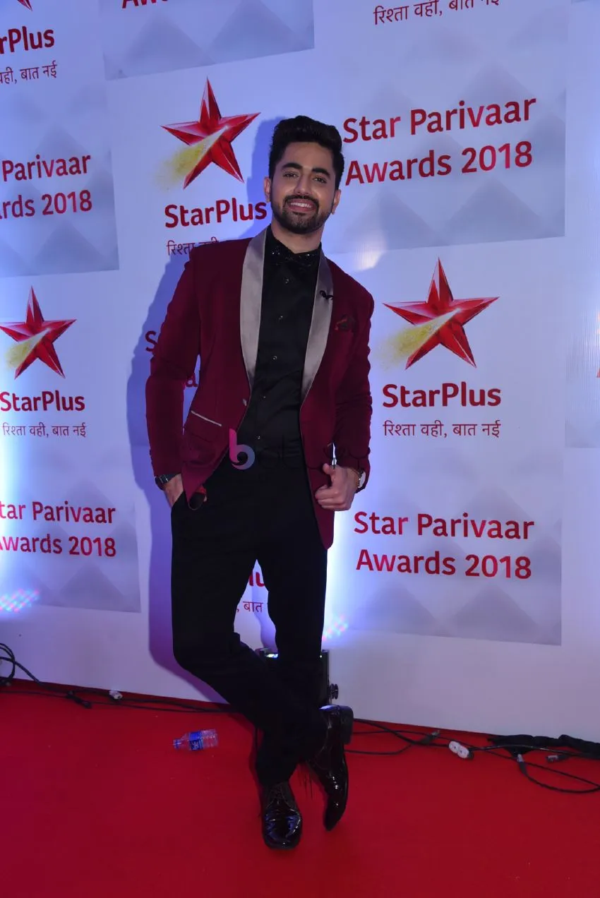 Zain Imam 