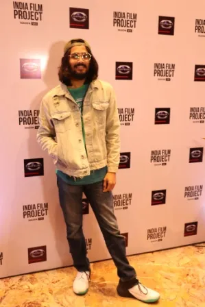 Bhuvan Bam