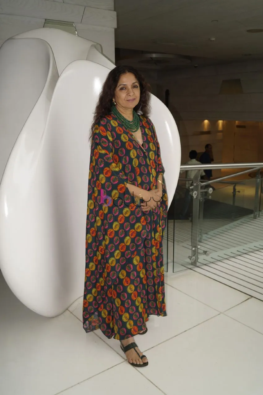 Neena Gupta