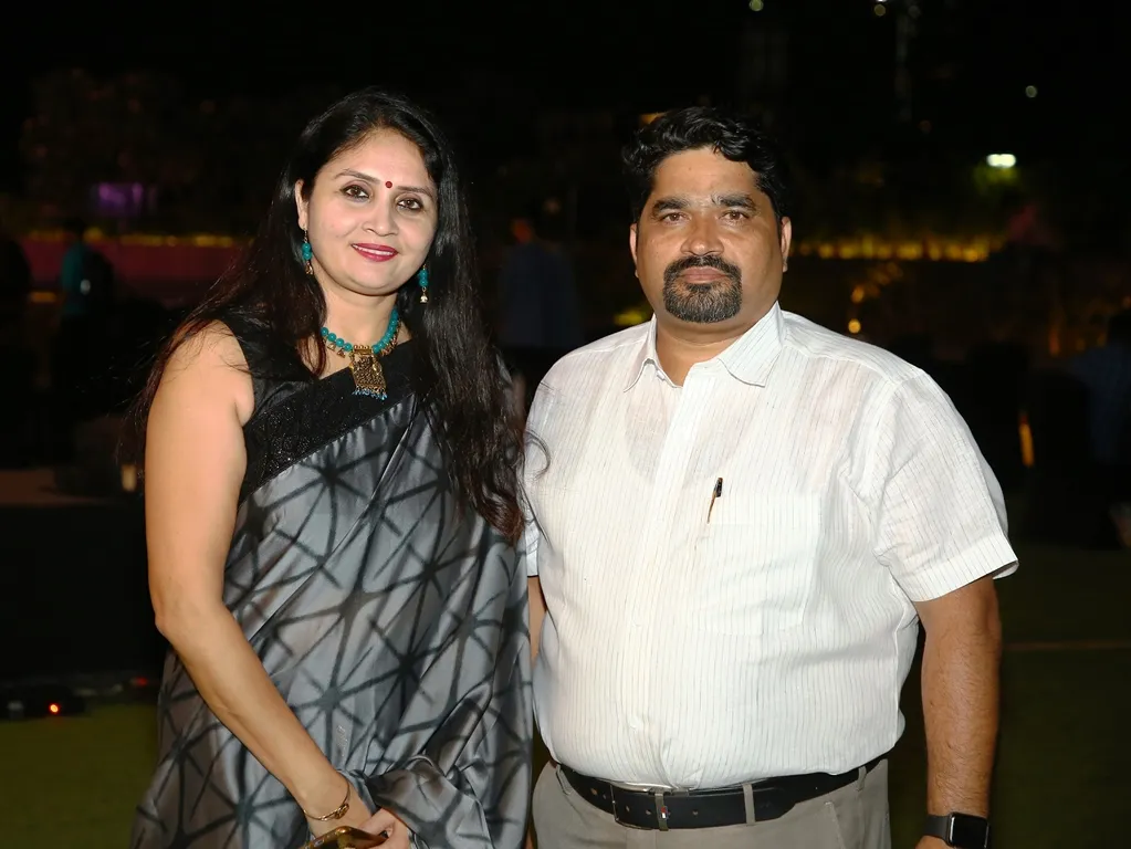 Success Party Of Boyz 2 Superhit