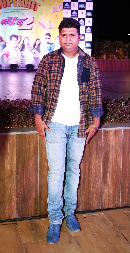 Success Party Of Boyz 2 Superhit