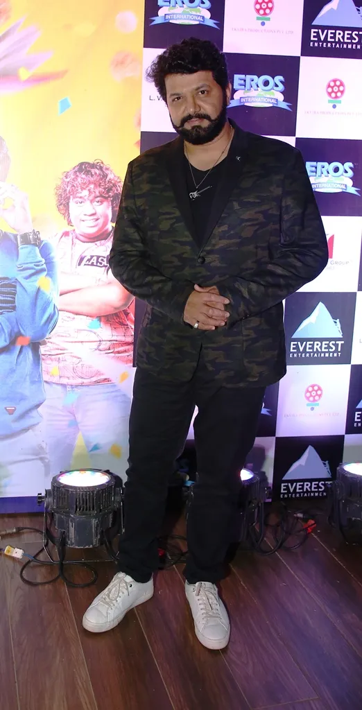 Success Party Of Boyz 2 Superhit