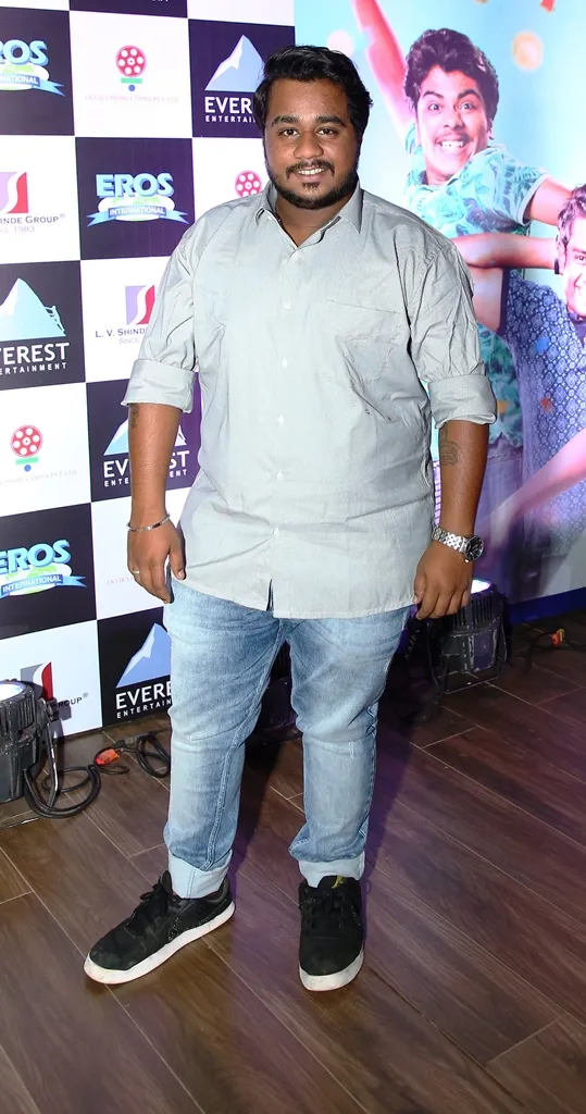 Success Party Of Boyz 2 Superhit