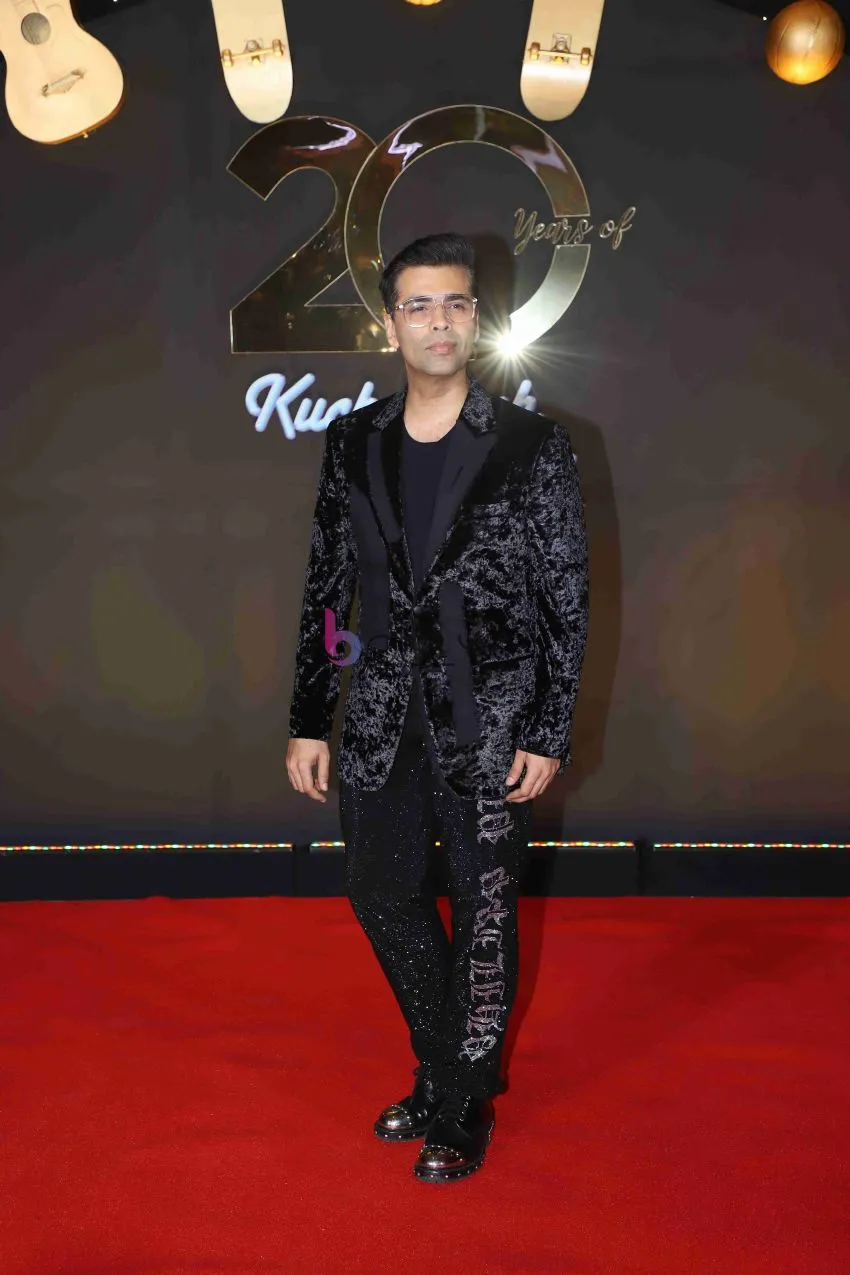 Karan Johar