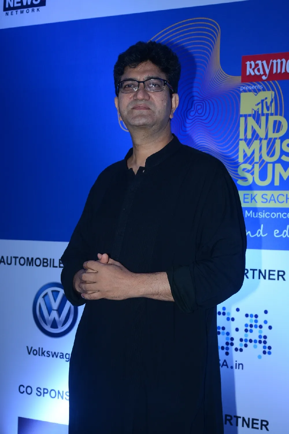 Prasoon Joshi