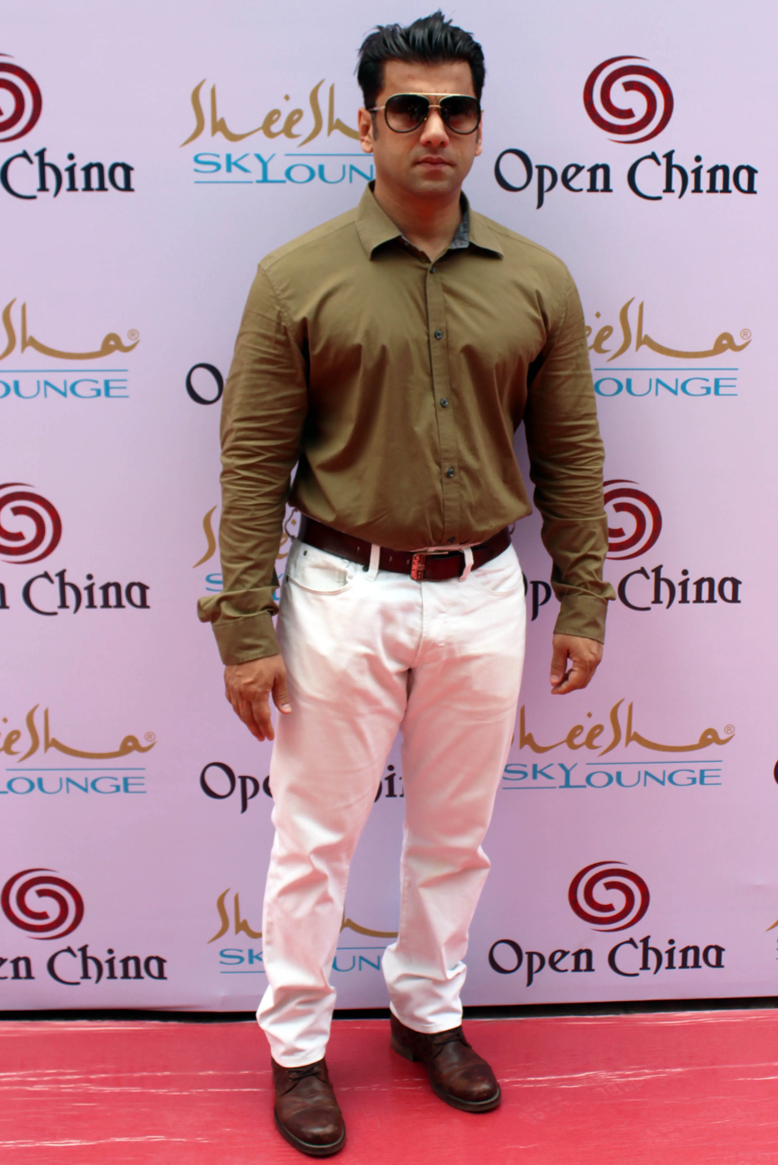 Mr. Ali Reza Abdi 