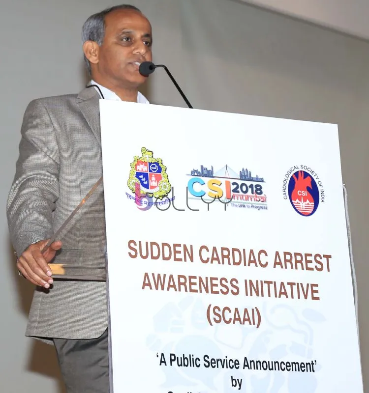 Dr. Prafulla Kerkar 