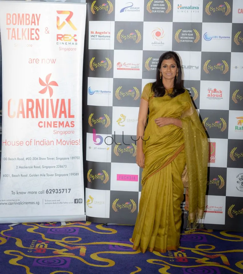 Nandita Das