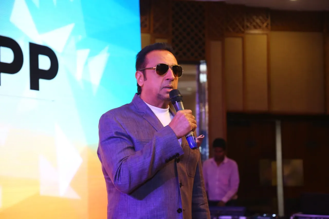 Gulshan Grover 