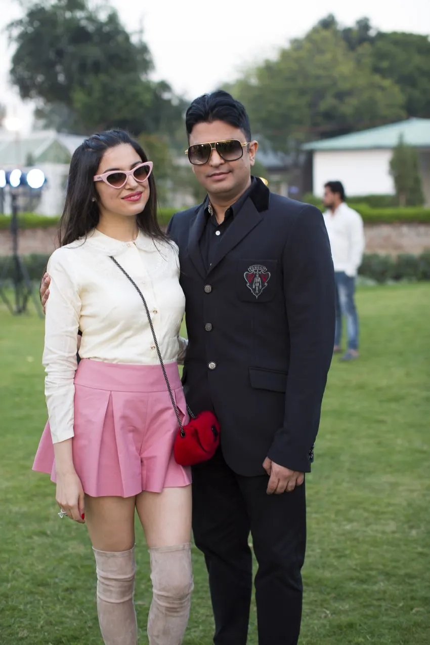 BHUSHAN KUMAR, DIVYA KUMAR KHOSLA