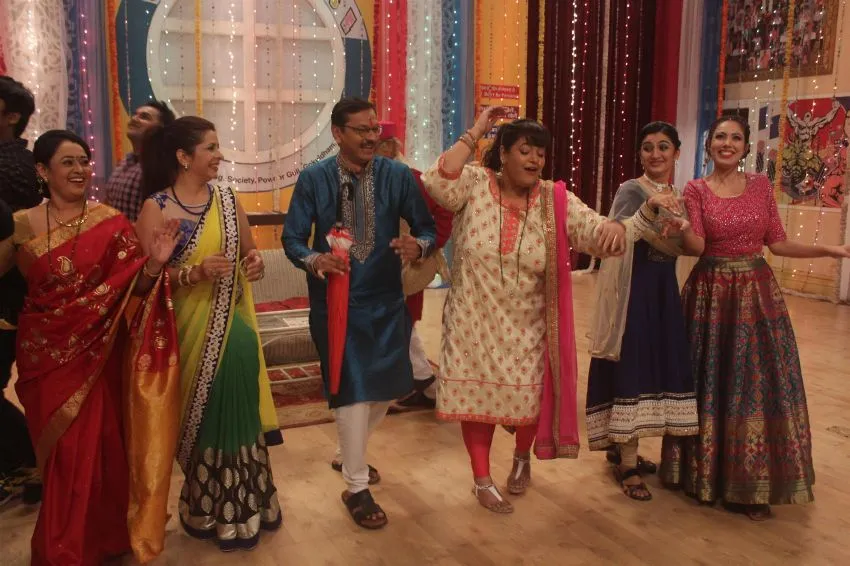 Bhai Dooj In Taarak Mehta Ka Ooltah Chashmah