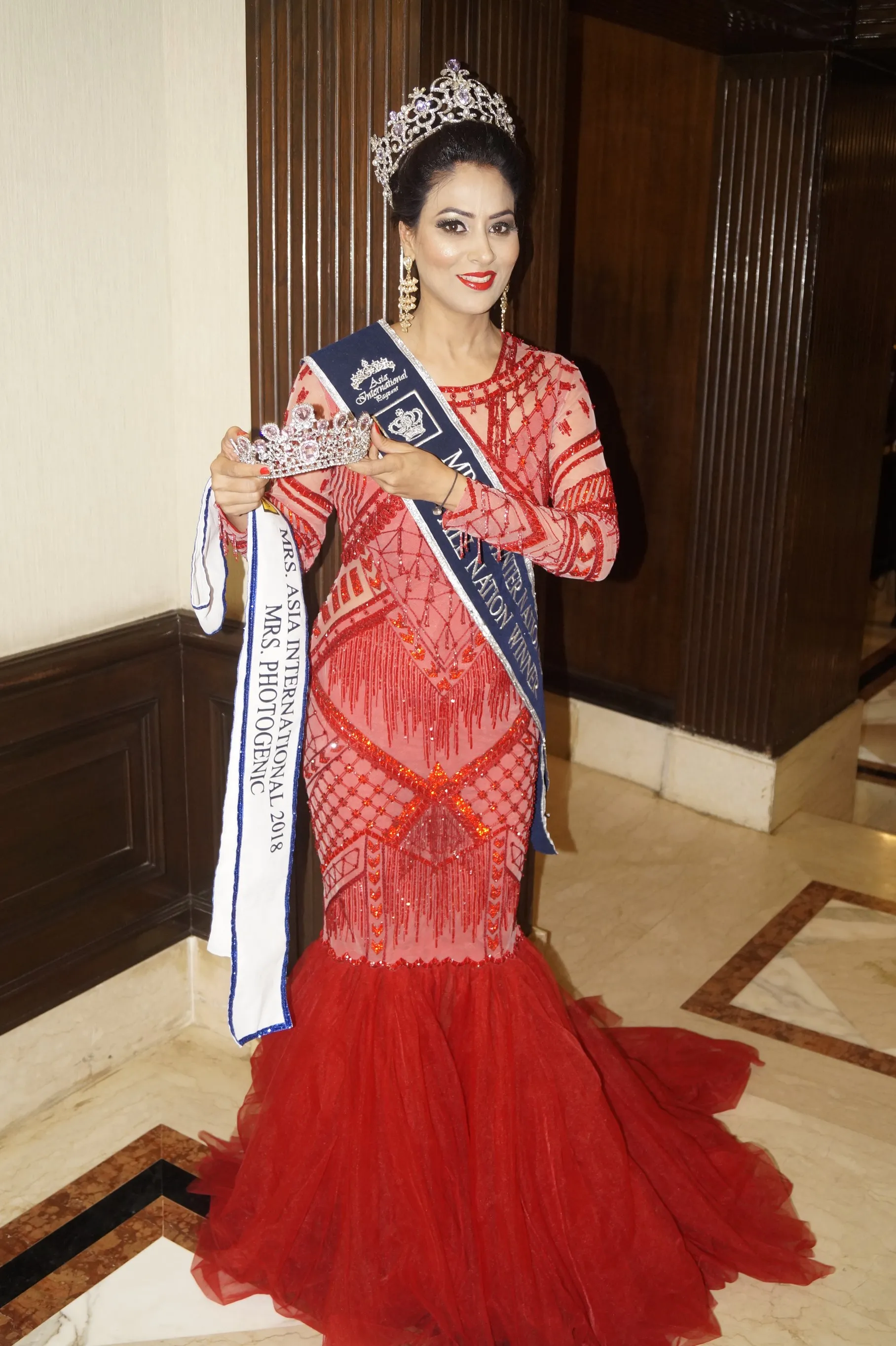 Anupama Soni