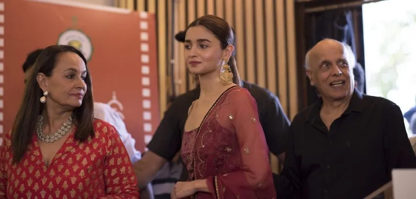 Alia Bhatt