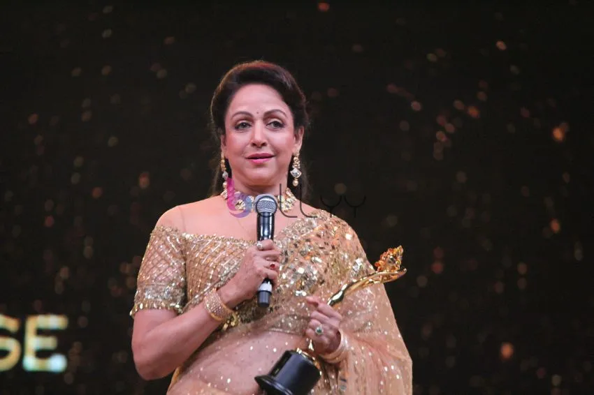 Hema Malini