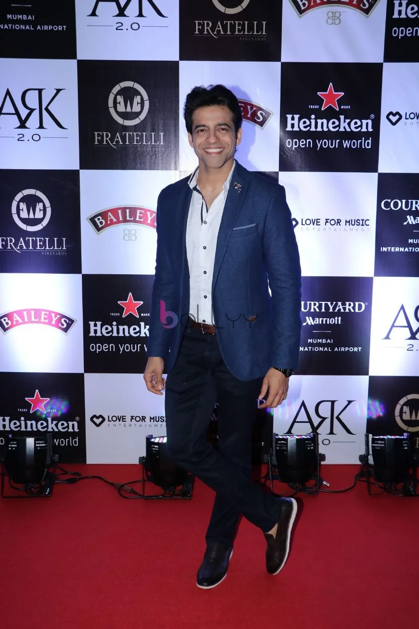 Himanshoo Malhotra 