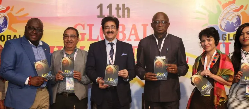 11th Global Film Festival Inaugurated With Great Pomp And Show