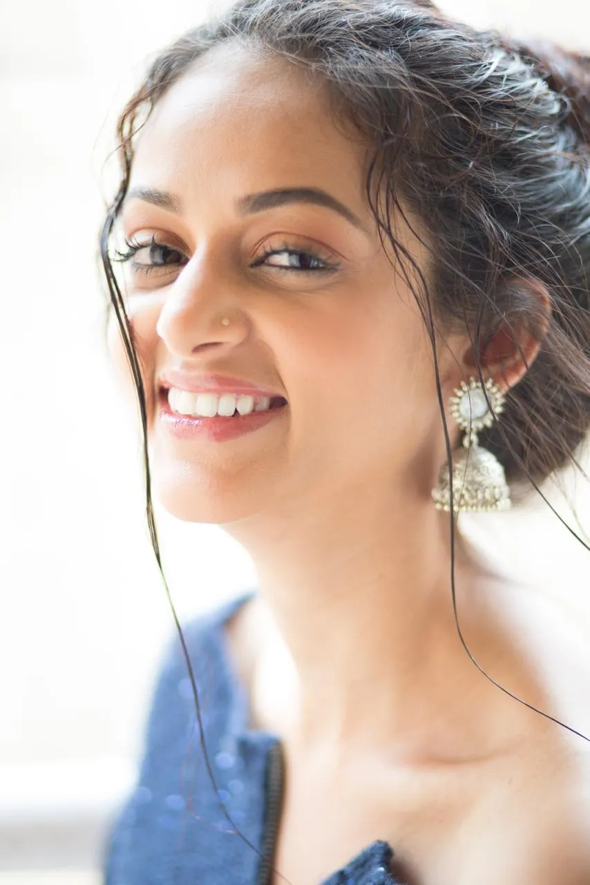 Kajol Srivastava