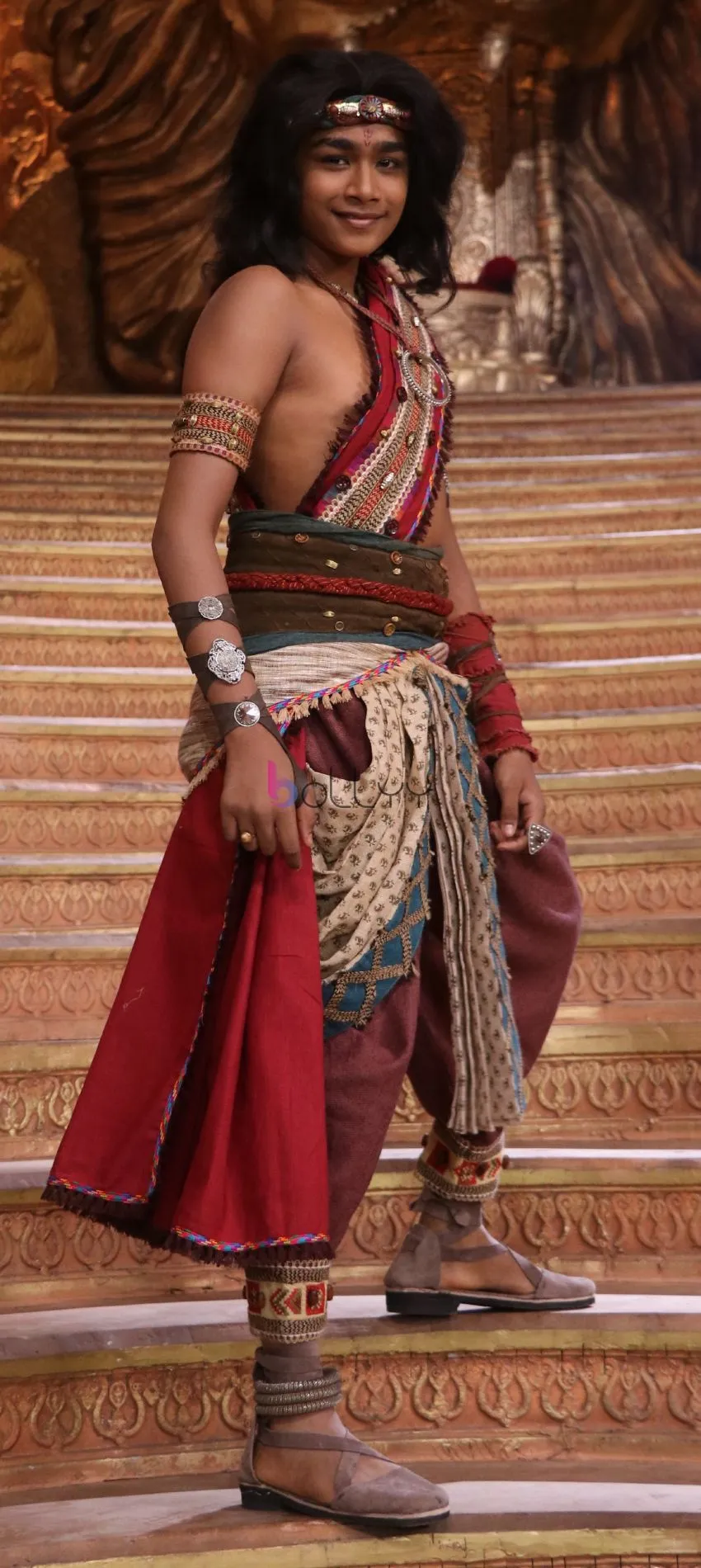 Kartikeya Malviya 