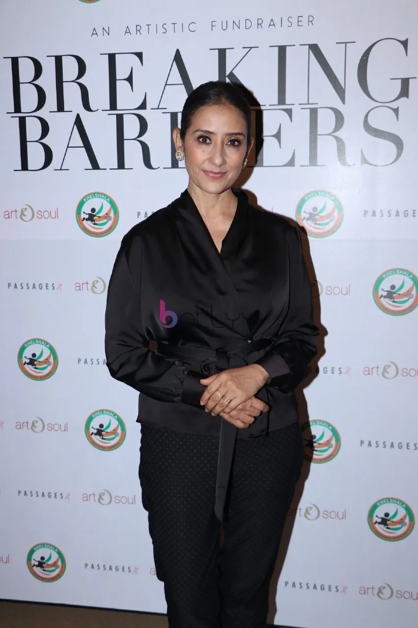 Manisha Koirala