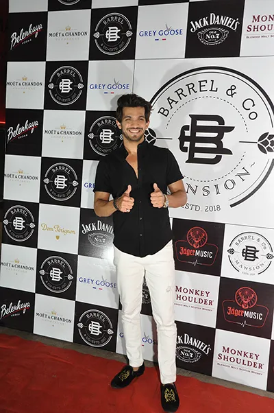 Arjun Bijlani