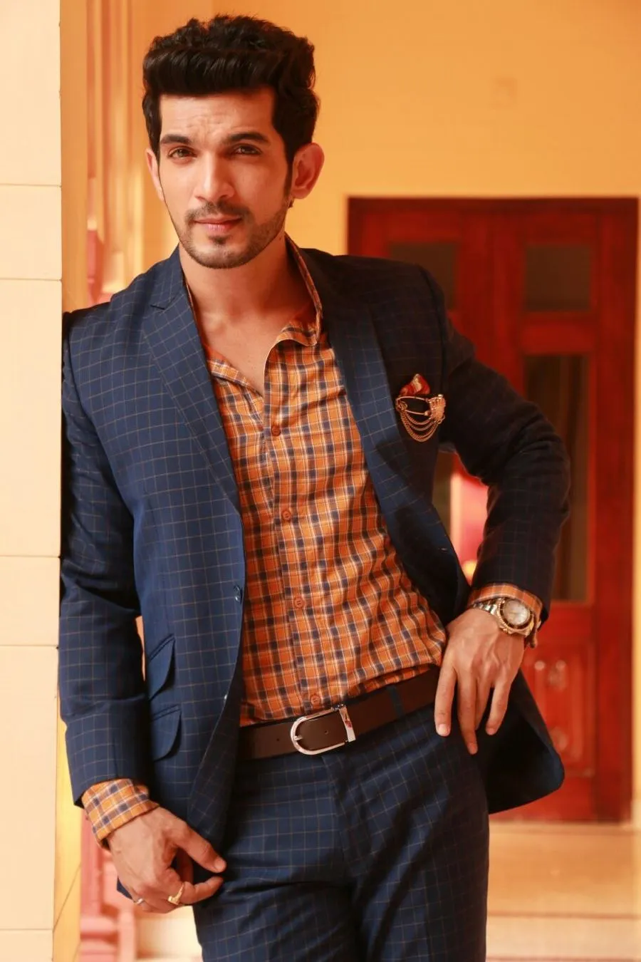 Arjun Bijlani 