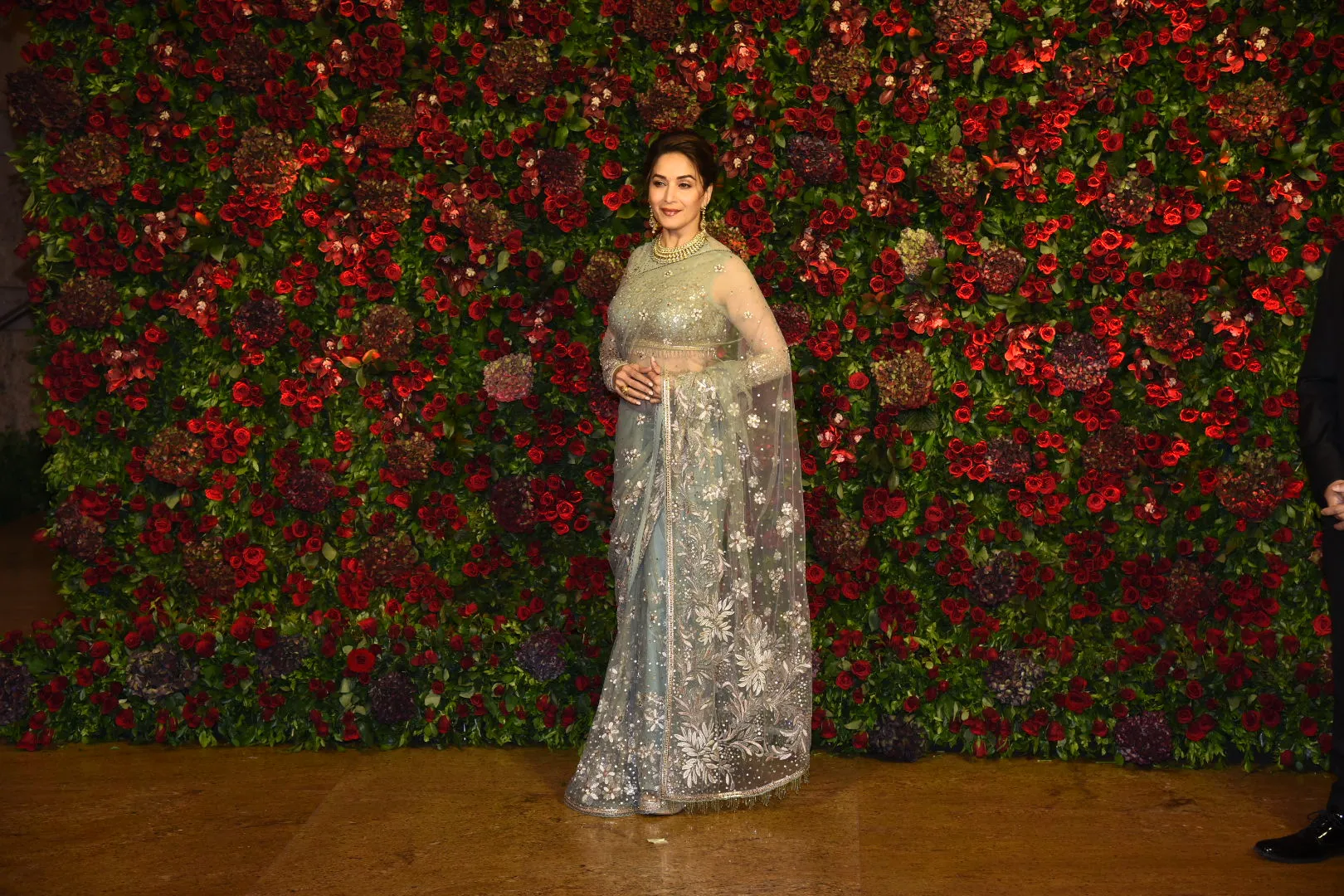 Madhuri Dixit Nene