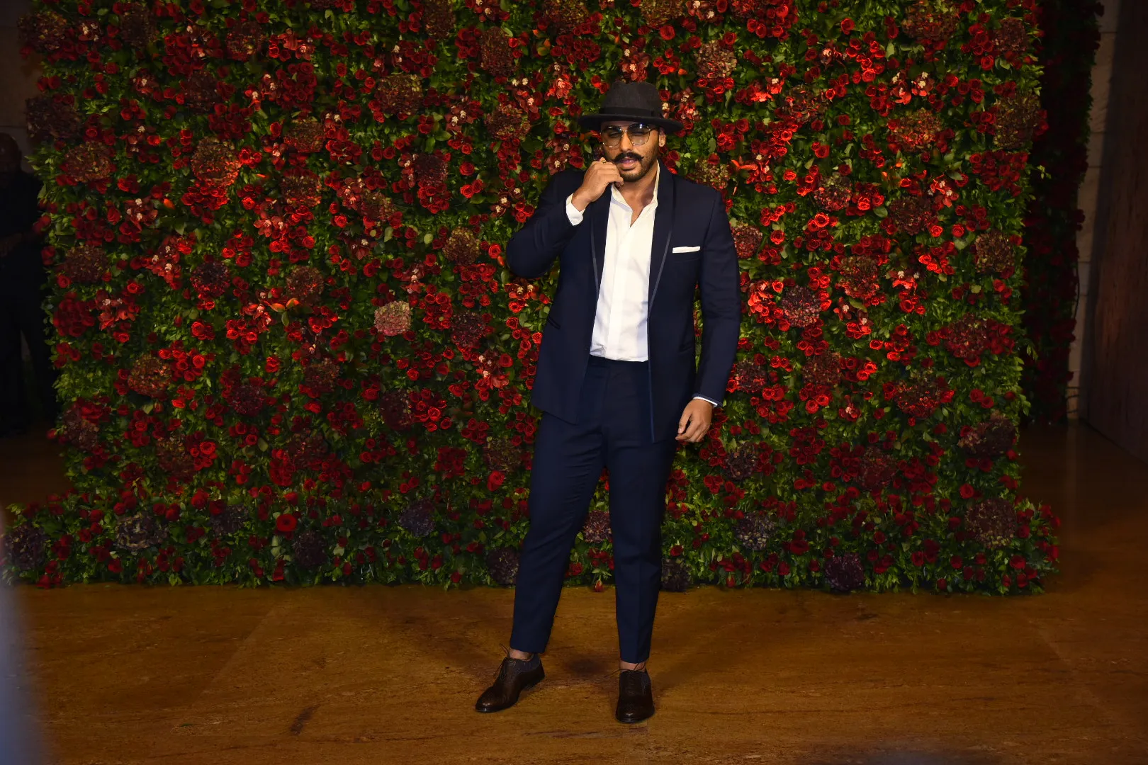 Arjun Kapoor