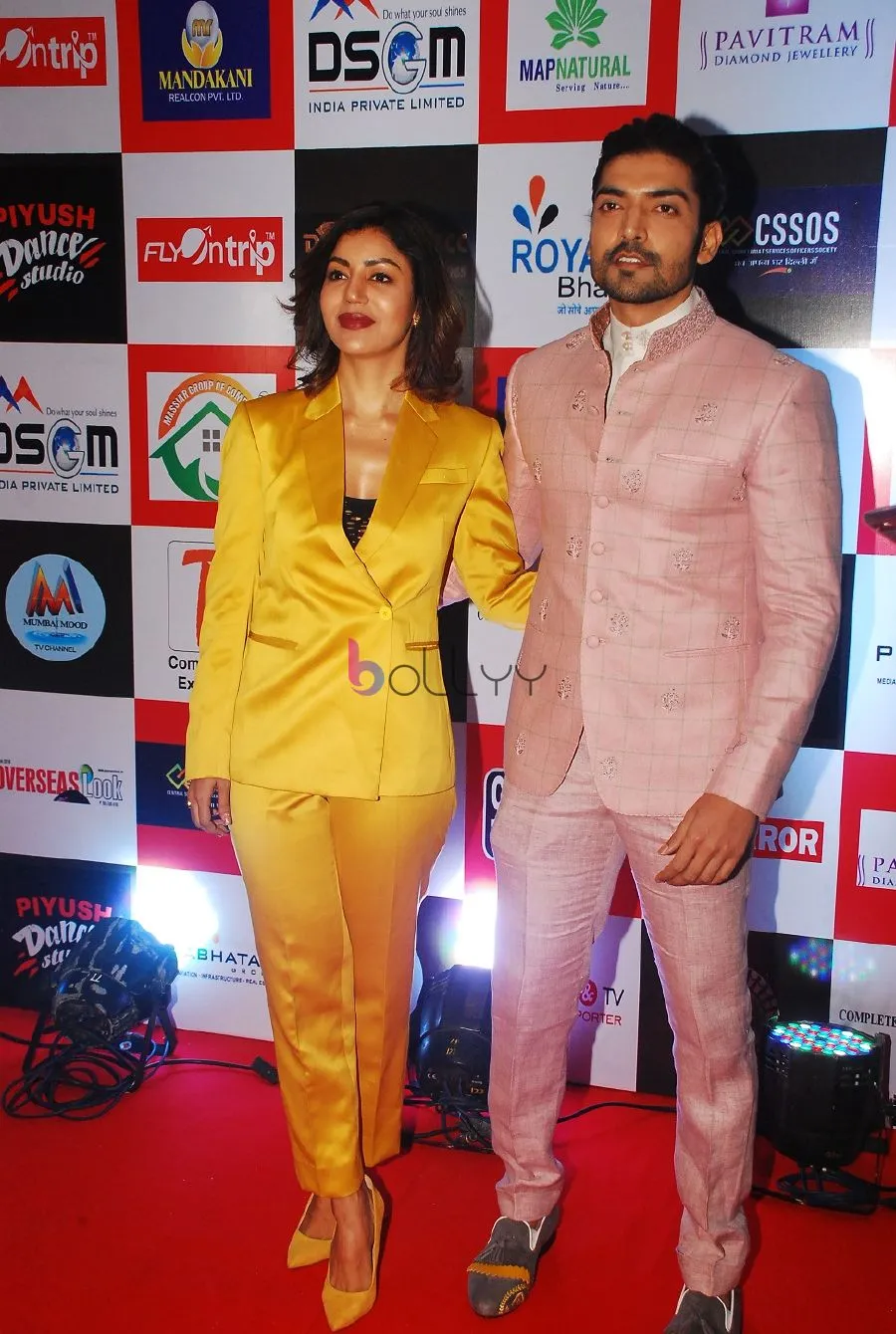 Debina Bonnerjee, Gurmeet Choudhary