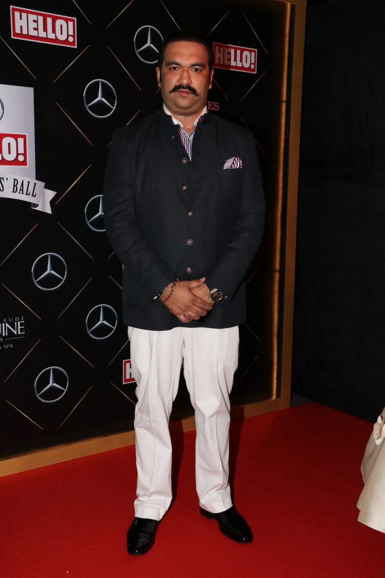 Ranvijay Singh
