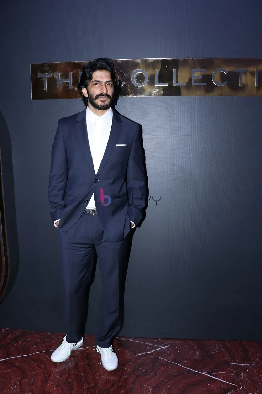 Harshvardhan Kapoor