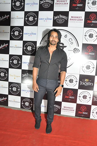 Harshvardhan Rane