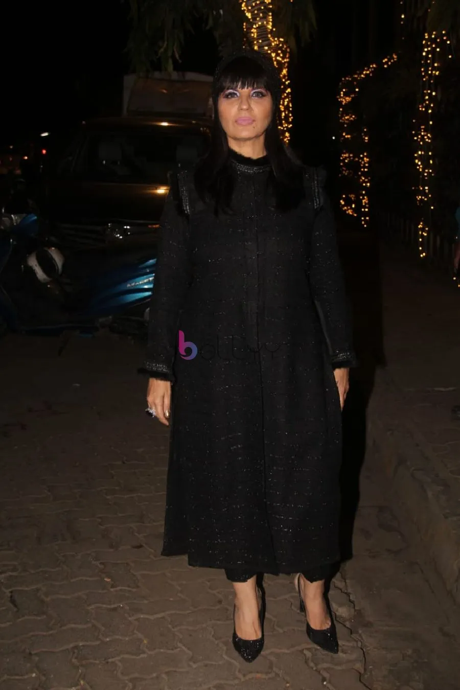 Neeta Lulla