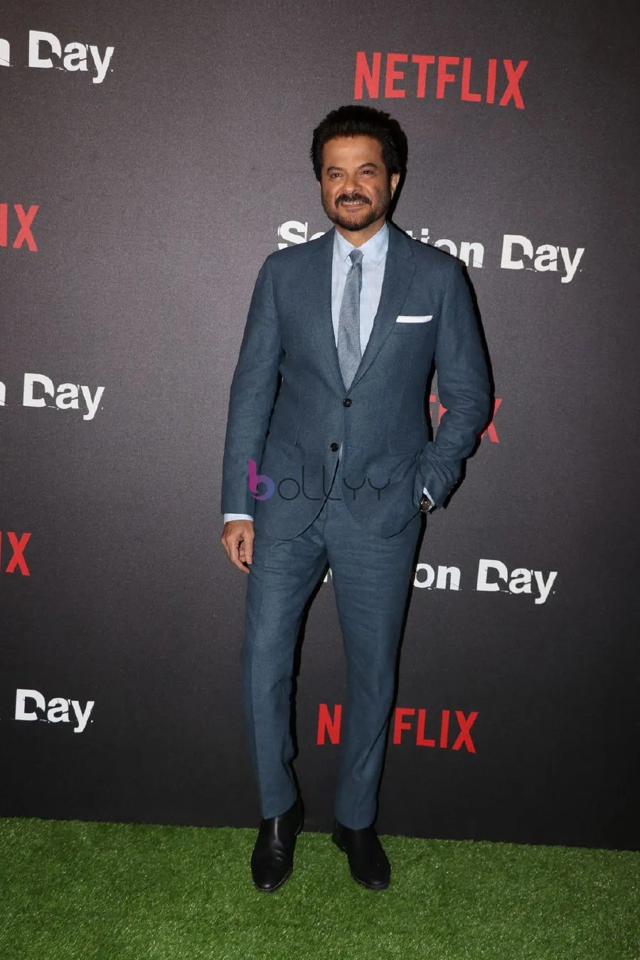 Anil Kapoor