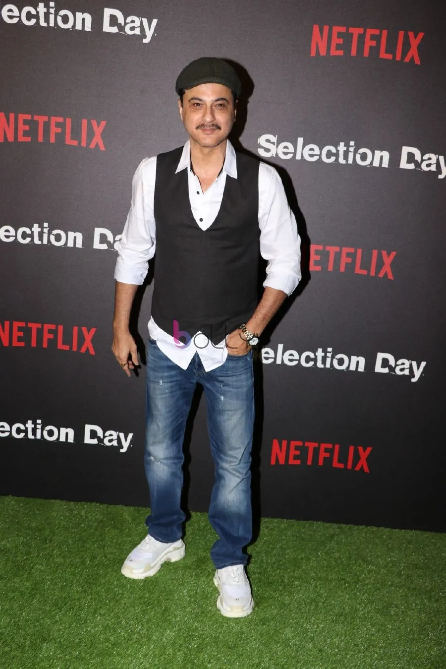 Sanjay Kapoor