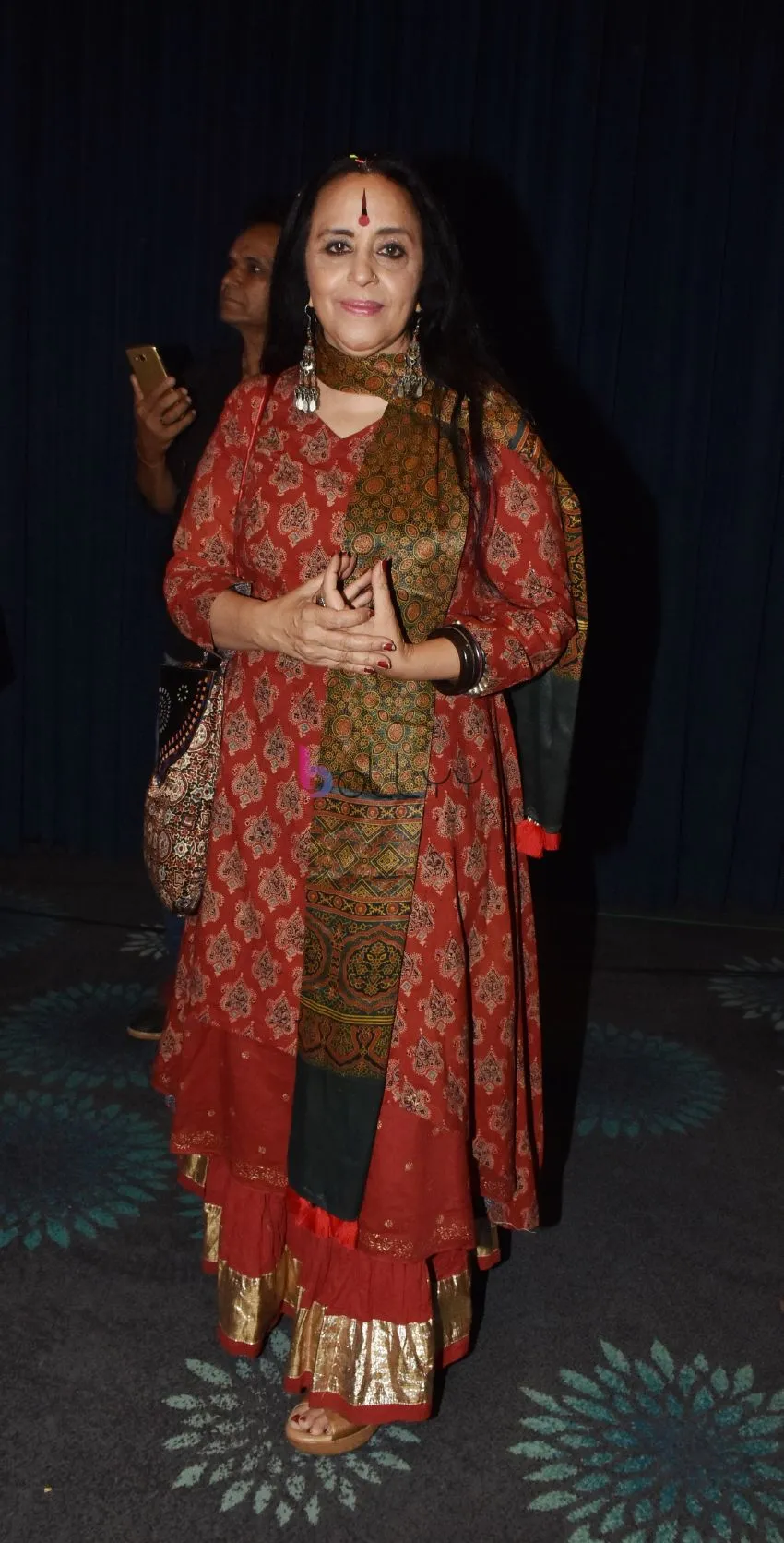 Ila Arun 