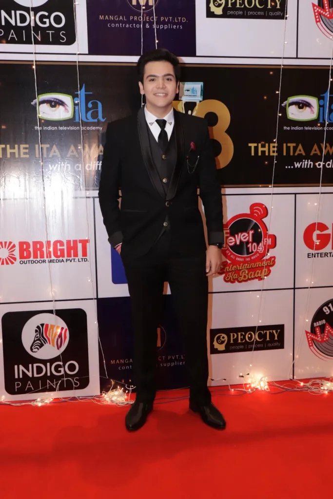 18th ITA Awards 2018