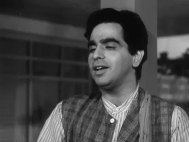 dilip kumar