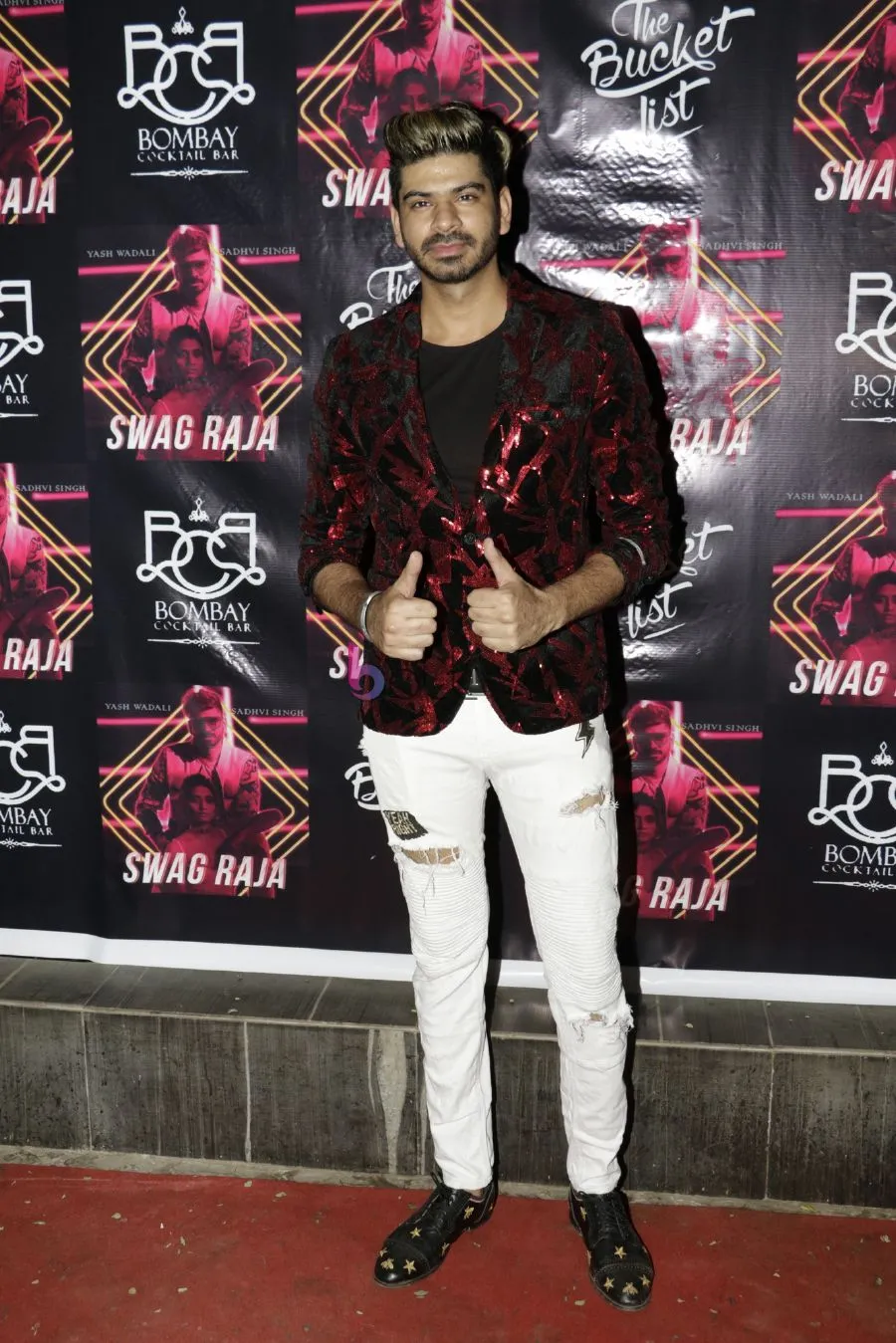 Yash Wadali